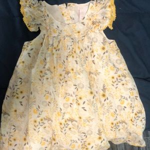 4T DRESSES GOOD CONDITION BUNDLE OF 4 DRESSES